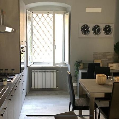 Crystal Home La Spezia Kültér fotó