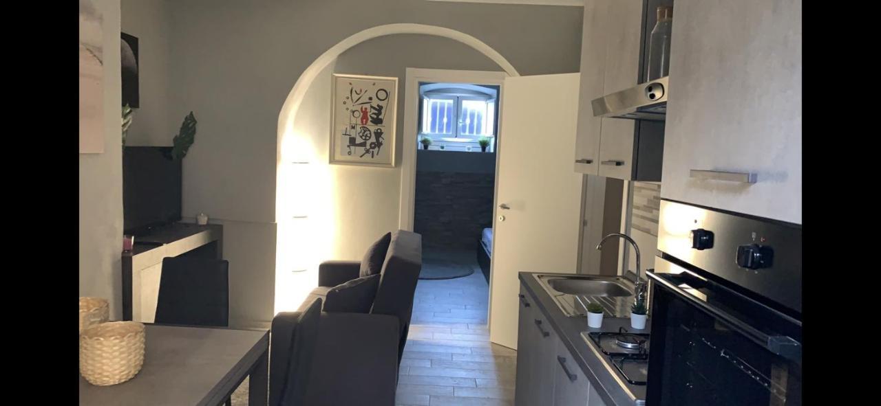 Crystal Home La Spezia Kültér fotó